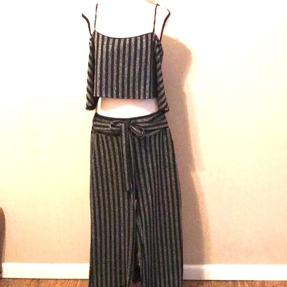 NWT MadRag Top & Pant Set - Picture 1 of 9